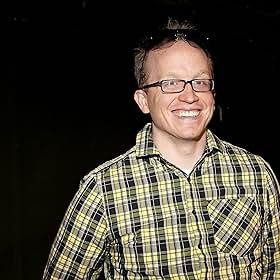 Chris Gethard